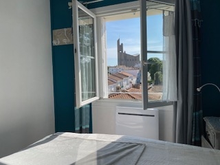 APPARTEMENT T3 MEUBLE - ROYAN CENTRE-VILLE